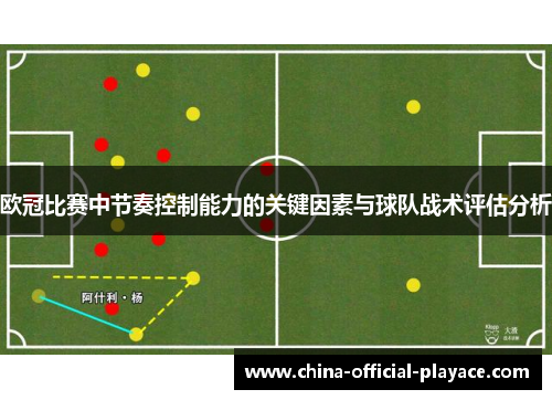 欧冠比赛中节奏控制能力的关键因素与球队战术评估分析