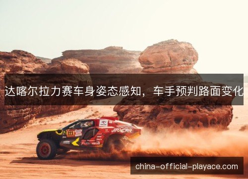 达喀尔拉力赛车身姿态感知，车手预判路面变化